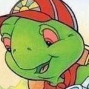 Meet your Posher, Garrett